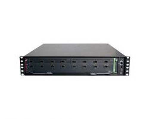 SG8201-0848-F8 | EXTREME NETWORKS | S-Series I/O Fabric Module SG8201-0848-F8 | EXTREME NETWORKS | S-Series I/O Fabric Module