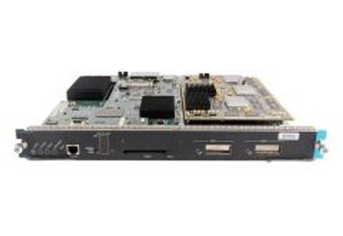 C1-X45-SUP8-E/2 | CISCO | One Supervisor Engine Module