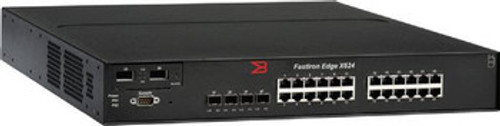 FESX424+2XG-PREM-DC | BROCADE | Fastiron Edge X424 24Pt Geth 2Pt 10Gb Xfp Dc F3