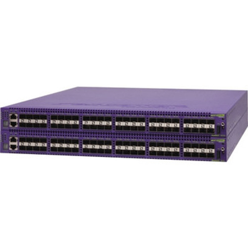 4ZT0F22767 | LENOVO | EXTREME NETWORKS Summit X670V-48T 48-Ports Sfp+ 10Gigabit L3 Managed Switch