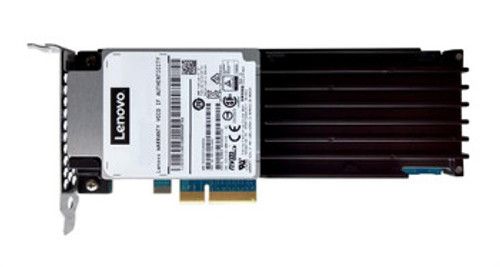 02JH529 | LENOVO | 3.8Tb Pci Express Nvme (Sed) Internal Solid State Drive (Ssd)