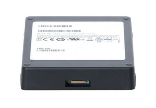 118033342 | EMC | 1.6Tb Mlc Sas 12Gbps 2.5-Inch Internal Solid State Drive (Ssd)