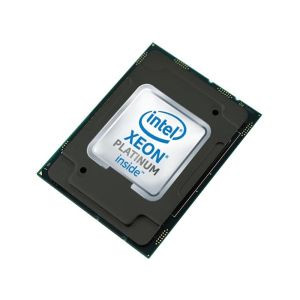 SR3J6 | Intel | Xeon Platinum 8160T 24-Core 2.10Ghz 10.40Gt/S Upi 33Mb L3 Cache Socket Lga3647 Processor