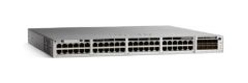 C9300-48P-E | CISCO | Catalyst 9300 Switch