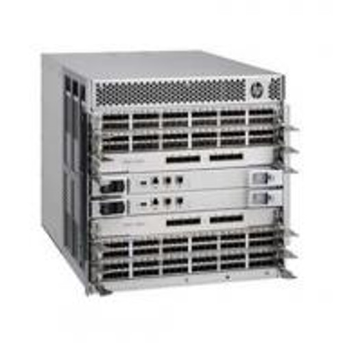 E7Y69B | HP | e Storefabric Sn8000B 16Gb 48-Port Sfp Integrated Fibre Channel Blade
