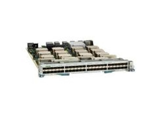 N7K-F248XP-25E | CISCO | Nexus 7000 Expansion Module
