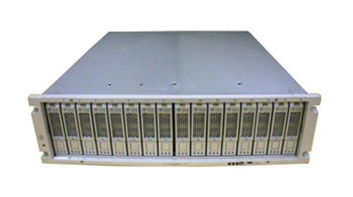 TCCSM2M01A0-0Z | SUN | STORAGETEK Csm200 Rack-Mounted Expansion Tray Diskless Chassis Rohs-6 Compliant