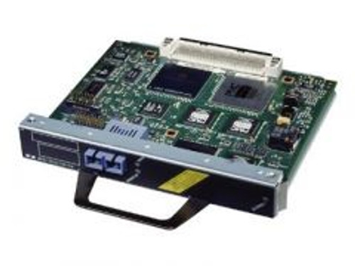 PA-MC-STM-1SMI-RF | CISCO | Reman 1Pt Multichannel Stm-1 Sm Pt Adpt