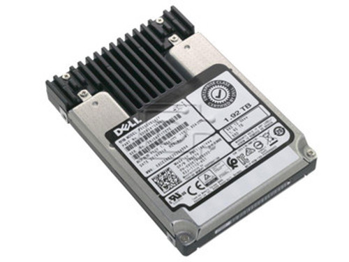 400-ANOI | Dell | Px05Sv 1.92Tb Emlc Sas 12Gbps 2.5-Inch Mixed-Use Internal Solid State Drive (Ssd)