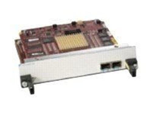 SPA-2XOC3-ATM-RF | CISCO | Shared Port Adapter