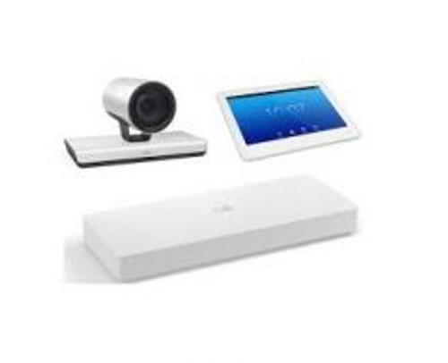 CS-KITP60-K9 | CISCO | Spark Room Kit Plus P60 Video Conference Kit