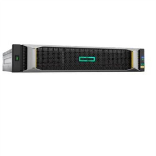 Q1J01B | HP | e Modular Smart Array 2050 San Dual Controller Sff Storage Hard Drive Array