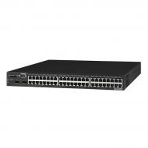JL428A | Hp | Aruba 3810M 48G+Poe+4Sfp 48-Port 48 X 10/100/1000 (Poe+) Gigabit Ethernet Rack-Mountable 1U Network Switch
