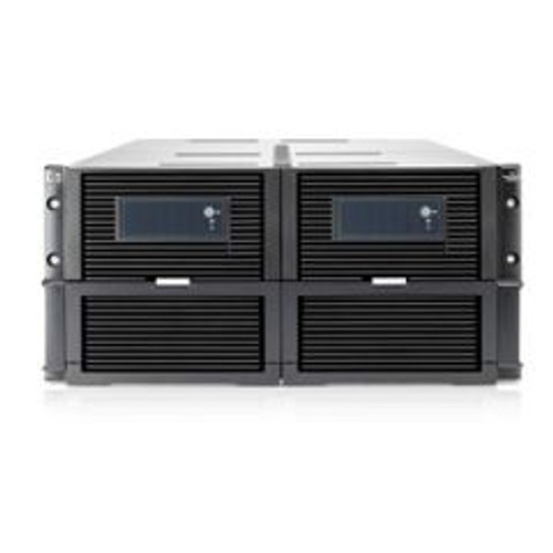 AP764A | Hp | Storageworks Mds600 Hard Drive Array 35 X Hdd 35 Tb Installed Hdd Capacity Raid Supported 70 X Total Bays 5U Rack-Mountable