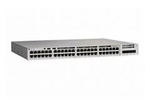 C9200L-48T-4G-A | CISCO | Catalyst 9200 Switch