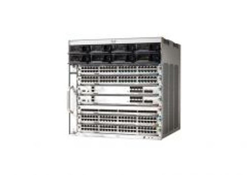 C9407R | Cisco | Catalyst 9407 Switch Chassis