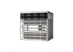 C9407R | Cisco | Catalyst 9407 Switch Chassis