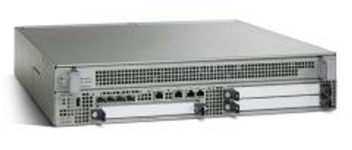 ASR1002-10G/K9-RF | CISCO | Reman Asr1002 W/ Esp-10G Aesk9 4Gb Dram