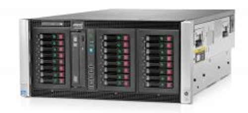 646678-001 | HP | Proliant Ml350P G8 2X INTEL Xeon E5-2640 6-Core 2.50Ghz Cpu 16Gb Ram Server