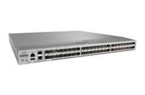 N3K-C3524P-10GX | CISCO | Nexus 3524-X 24-Port Sfp+ Layer3 1U Rack-Mountable Switch