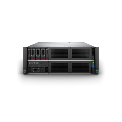 869854-B21 | HP | Proliant Dl580 Gen10 8Sff Configure-To-Order Server