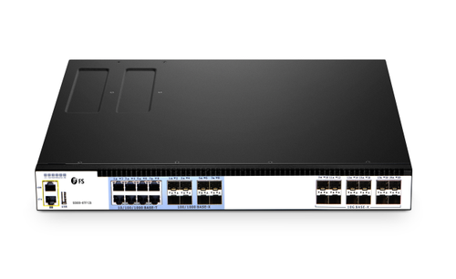 WS-C3650-24PD-E | CISCO | Catalyst 365024Pde Managed L3 Switch 24 Poe+ Ethernet Ports And 2 10Gigabit Sfp+ Ports