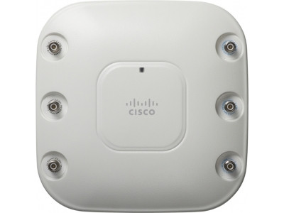 AIR-AP1262N-CK9 - Cisco 802.11A/G/NSTANDALONEAP; EXTANT;CREGDOMA