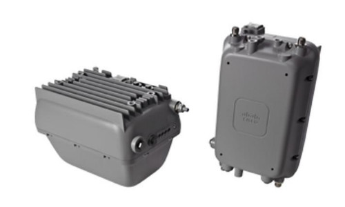 AIR-AP1572EAC-N-K9 - Cisco 802.11AC OUTDOOR AP, EXTERNAL-ANT, AC-PO