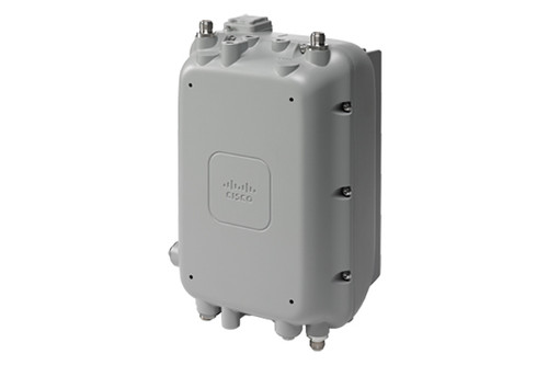 AIR-AP1572EC2-A-K9 - Cisco 802.11AC OUTDOOR AP, EXT-ANT, CABLE NA-D