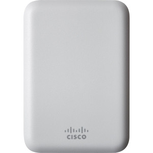 AIR-AP1810W-EK9 - Cisco 802.11AC WAVE 2 1810W, 2X2:2, 3 GBE; E DOMAIN REMANUFACTURED