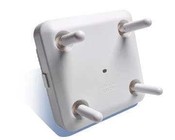 AIR-AP2802E-E-K9C - Cisco 802.11AC W2 AP W/CA 4X4:3 EXT