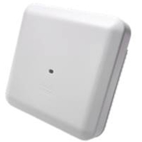 AIR-AP2802I-NK9 - Cisco 802.11ACW2APW/CA;4X4:3;INTANT;2XGBENDOMAIN REMANUFACTURED