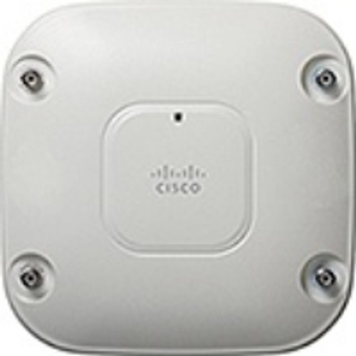 AIR-CAP2702EAK9 - Cisco 802.11ACCAPW/CLEANAIR3X4:3SS;EXTANTAREGD