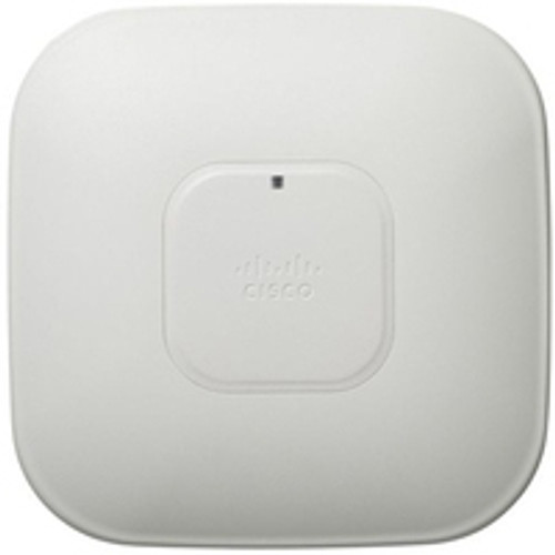 AIR-CAP3502IKK9 - Cisco 802.11A/G/N CTRLR-BASEDAP CLEANAIRINANT;