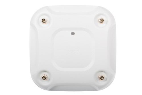 AIR-CAP3702EZK9 - Cisco CISCO CERT REFURB 802.11AC CTLR