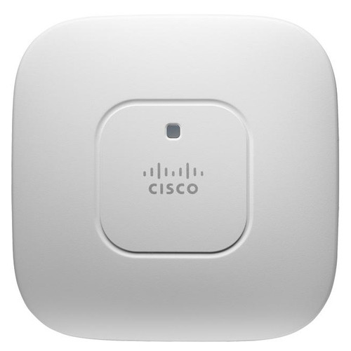 AIR-CAP702I-C-K9 - Cisco 802.11N CAP702, 2X2:2SS; INT ANT; C REG
