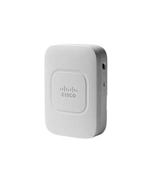 AIR-CAP702W-I-K9 - Cisco 802.11N CAP702W, 2X2:2SS, 4 GBE; INT ANT