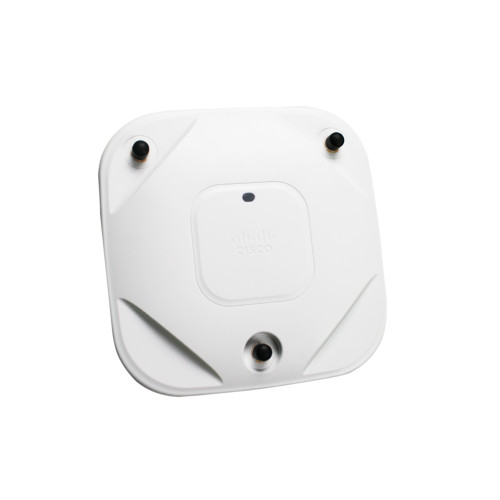 AIR-SAP1602E-T-K9 - Cisco 802.11A/G/N STANDALONE AP, EXT ANT, T RE