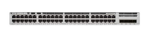 C9200L-48T-4X-E++ - Cisco TAA C9200L 48P DATA ONLY, 4 X 10G ,NETWORK ESSENTIALS
