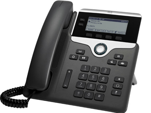 CP-7811-K9 - Cisco CISCO UC PHONE 7811