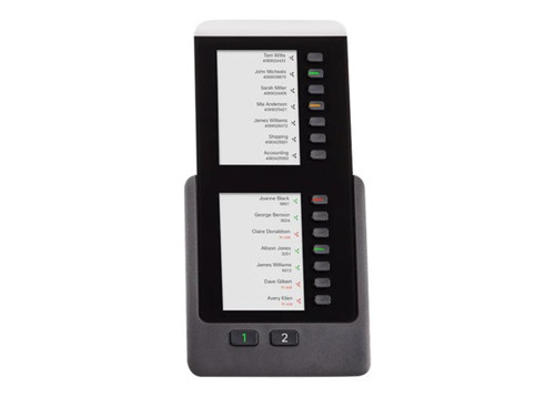 CP-8800-A-KEM | Cisco | IP Phone 8800-A Audio Key Expansion Module for VoIP Phones CP-8800-A-KEM | Cisco | IP Phone 8800-A Audio Key Expansion Module for VoIP Phones