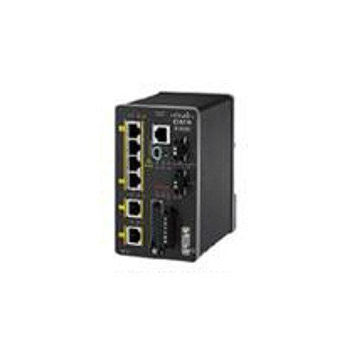IE-2000-4S-TSGB - Cisco IE2000 W 4PTSFP,2PTGE SFPUPLINKS,LAN BAS