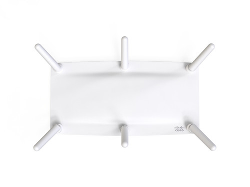 MR46E-HW - Cisco MERAKI MR46E WI-FI 6 INDOOR AP W EXTERNAL ANTENNA CONNECTORS