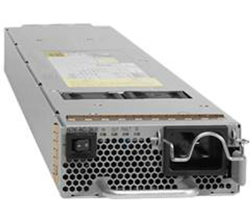 N7K-AC-3KW - Cisco NEXUS 7000 - 3.0KW AC POWER SUPPLY MODUL