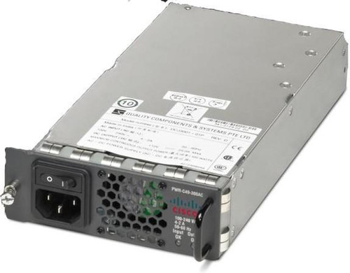 PWR-400W-AC - Cisco 400WAC PS FOR CAT 6524GT-8S AND 6524-GS-