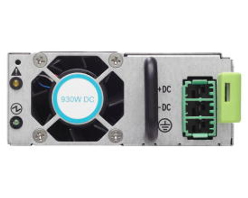 UCSC-PSU-930WDC - Cisco 930W -48V DC COMMON SLOT POWER SUPPLY FOR C-SERIES SERVERS