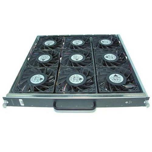 WS-C6513-E-FAN - Cisco CATALYST 6513-E FAN TRAY REMANUFACTURED