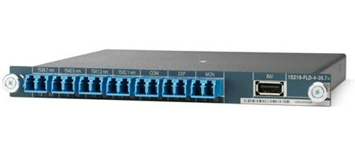 15216-Fld-4-30.3 | Cisco | Edge 4-Ch Bi-Directional Oadm Mod 1530.3