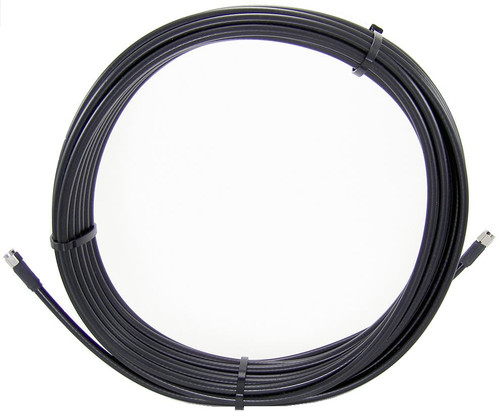 4G-Cab-Ull-50 | Cisco | 50-Ft (15M) Ultra Low Loss Lmr 400 Cable