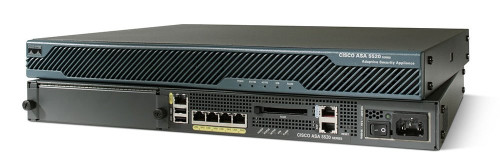 Asa5520-K8 | Cisco | Asa 5520 Appliance With Sw, Ha, 4Ge+1Fe,